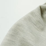 Sunspel - Crewneck Sweatshirt - Archive Grey