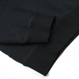 Sunspel - Loopback Sweatshirt - Black