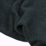 Sunspel - Loopback Sweatshirt - Black Marl