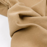 Sunspel - Loopback Sweatshirt - Camel