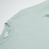 Sunspel - Loopback Sweatshirt - Dusky Green