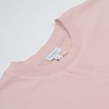 Sunspel - Loopback Sweatshirt - Dusty Pink