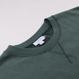 Sunspel - Loopback Sweatshirt - Scots Green