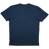 Sunspel - Relaxed Fit T-shirt - Navy