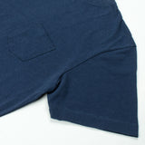 Sunspel - Relaxed Fit T-shirt - Navy