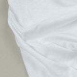 Sunspel - Relaxed Fit T-shirt - White