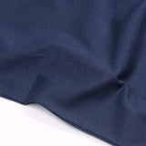 Sunspel - Short Sleeve Riviera Crew Neck T-shirt - Navy