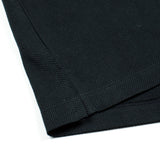 Sunspel - Short Sleeve Riviera Polo - Black