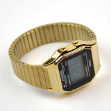 Timex - Digitale - Gold