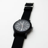 Timex - Original Camper - Black