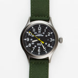 Timex - Scout Expedition - Khaki
