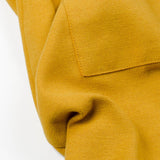 Toka Toka - Mark Shirt - Yellow