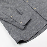 Toka Toka - Orcière Shirt - Poudreuse (Grey)