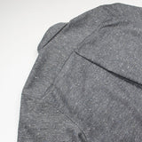 Toka Toka - Orcière Shirt - Poudreuse (Grey)