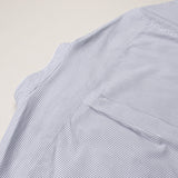 Toka Toka - Prophète Shirt - Agave Stripes