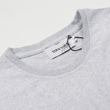 Toka Toka - Tom Dépannage T-shirt - Melange Grey