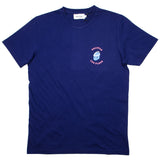Toka Toka - Tom Les Flots T-shirt - Navy