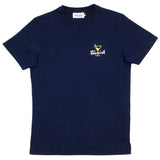 Toka Toka - Tom T-shirt - Navy Cocktail
