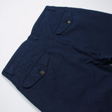 Universal Works - Aston Pant Cotton Linen - Navy