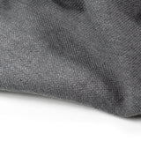 Universal Works - Aston Pant Cotton Linen Panama - Grey