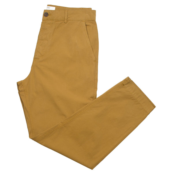 Universal Works - Military Chino Summer Canvas - Cumin