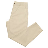 Universal Works - Military Chino Summer Canvas - Sand
