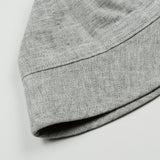 Universal Works - Naval Bucket Hat Pale Denim - Grey
