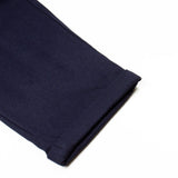 Universal Works - Tapered Pant Twill Wool - Navy
