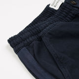 Universal Works - Track Trouser Canvas - Navy