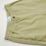 Universal Works - Track Trouser Canvas - Sand