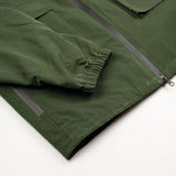 Universal Works - WP 3-in-1 Hangout Jacket - Forest Green