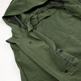 Universal Works - WP 3-in-1 Hangout Jacket - Forest Green